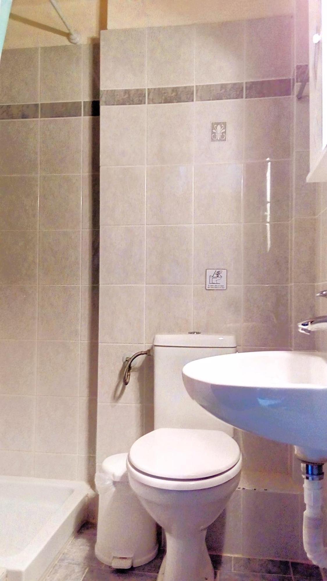 Elias Studio & Apartment Agios Ioannis  エクステリア 写真