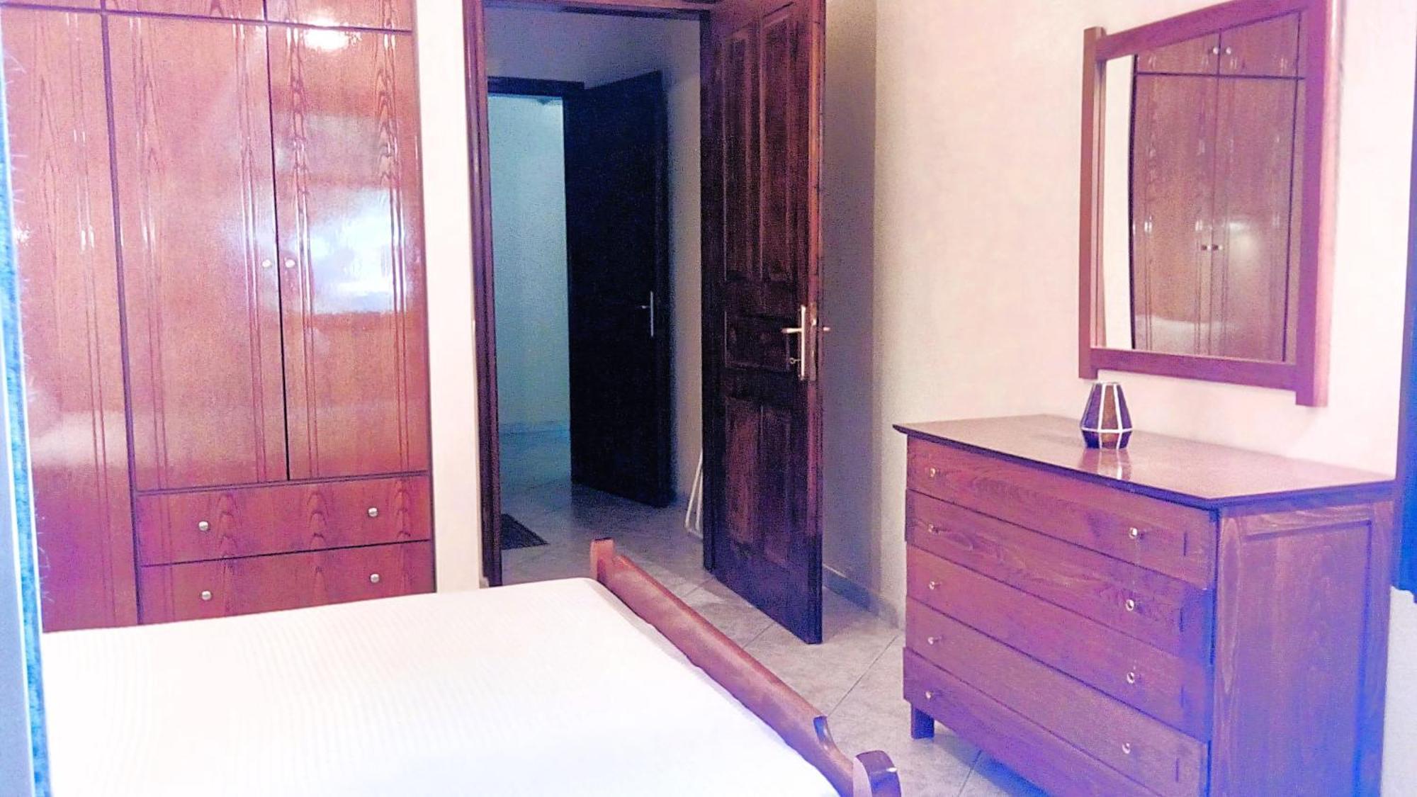 Elias Studio & Apartment Agios Ioannis  エクステリア 写真